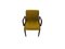 Poltrona modello 1305UO di Bill Stephens per Knoll International, USA, anni '70, Immagine 1