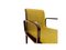 Poltrona modello 1305UO di Bill Stephens per Knoll International, USA, anni '70, Immagine 8