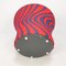 Pouf ou Ottomane Mushroom par Pierre Paulin pour Artifort 7