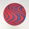 Mushroom Poof or Ottoman by Pierre Paulin for Artifort 6