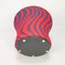 Mushroom Poof or Ottoman by Pierre Paulin for Artifort 13