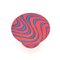 Mushroom Poof or Ottoman by Pierre Paulin for Artifort 5