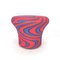 Mushroom Poof or Ottoman by Pierre Paulin for Artifort 3