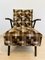 Vintage Armchair, Former Czechoslovakia, 1960s 12