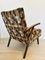 Vintage Armchair, Former Czechoslovakia, 1960s 2