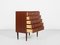 Mid-Century Danish Chest of 5 Drawers in Teak, 1960s 2