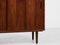 Small Mid-Century Danish Sideboard in Rosewood, 1960s 9
