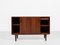 Credenza Mid-Century piccola in palissandro, Danimarca, anni '60, Immagine 2