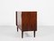 Small Mid-Century Danish Sideboard in Rosewood, 1960s 6