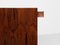 Small Mid-Century Danish Sideboard in Rosewood, 1960s, Image 4