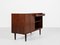 Small Mid-Century Danish Sideboard in Rosewood, 1960s 3