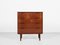 Mid-Century Danish Chest of Drawers in Teak, 1960s 1