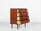 Mid-Century Danish Chest of Drawers in Teak, 1960s 2