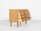 Mid-Century Danish Chest of Drawers in Oak from Hundevad, 1960s 2