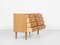 Mid-Century Danish Chest of Drawers in Oak from Hundevad, 1960s, Image 2