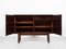 Mid-Century Danish Cabinet in Rosewood by Omann Jun, 1960s 2