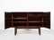 Mid-Century Danish Cabinet in Rosewood by Omann Jun, 1960s, Image 2