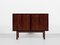 Mid-Century Danish Cabinet in Rosewood by Omann Jun, 1960s 1