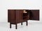 Mid-Century Danish Cabinet in Rosewood by Omann Jun, 1960s 3