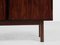 Mid-Century Danish Cabinet in Rosewood by Omann Jun, 1960s, Image 10