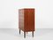 Mid-Century Danish Chest of Drawers in Teak, 1960s, Image 6