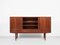 Mid-Century Danish Highboard in Teak by E.W. Bach for Sejling Skabe, 1960s 3