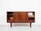 Mid-Century Danish Highboard in Teak by E.W. Bach for Sejling Skabe, 1960s, Image 2