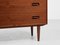 Dänisches Mid-Century Sideboard aus Teak von Dyrlund, 1960er 10