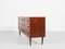 Credenza Mid-Century in teak di Dyrlund, Danimarca, anni '60, Immagine 9