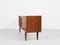 Mid-Century Danish Sideboard in Walnut by Svend Aage Madsen for HP Hansen, 1960s 4