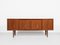 Mid-Century Danish Sideboard in Walnut by Svend Aage Madsen for HP Hansen, 1960s 1