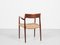 Mid-Century Model 57 Danish Chair in Teak and New Papercord by Niels Otto Møller, 1960s, Image 2