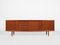 Mid-Century Danish Sideboard in Teak by Axel Christensen for Aco Møbler, 1960s, Image 1