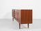 Credenza Mid-Century in teak di Axel Christensen per Aco Møbler, Danimarca, anni '60, Immagine 3