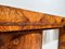 Art Deco Console Tables in Walnut Veneer and Macassar, France, 1930s, Set of 2 13