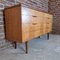 Chest of Drawers, Denmark, 1960s 3