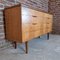 Chest of Drawers, Denmark, 1960s, Image 3