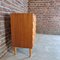 Small Chest of Drawers in Teak, Denmark, 1960s 4