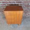 Small Chest of Drawers in Teak, Denmark, 1960s 6