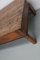 Large 19th Century Spanish Farmhouse Coffee Table in Chestnut, Image 9