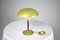 Italian Mushroom Metal Table Lamp, 1970s, Image 3