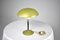 Lámpara de mesa italiana en forma de hongo, años 70, Imagen 3