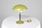 Italian Mushroom Metal Table Lamp, 1970s 8