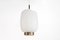 Kina Hanging Lamp by Bent Karlby for Lyfa, 1950s 2