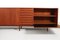 Modell 29 Sideboard aus Teak von Arne Vodder für Sibast, Dänemark, 1950er 3