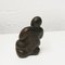 Escultura de piedra tallada atribuida a Richard Mteki, Zimbabwe, años 90, Imagen 5