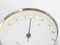 Weather Station Barometer, Thermometer and Hygrometer attributed to Henning Koppel, 1970s, Set of 3, Image 7