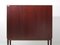 Mid-Century Modern Danish Showcase Bookcase in Mahogany attributed to HW Klein, 1960s, Image 8