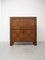 Credenza alta modernista di Frans Defour, Belgio, anni '70, Immagine 3