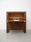 Credenza alta modernista di Frans Defour, Belgio, anni '70, Immagine 5